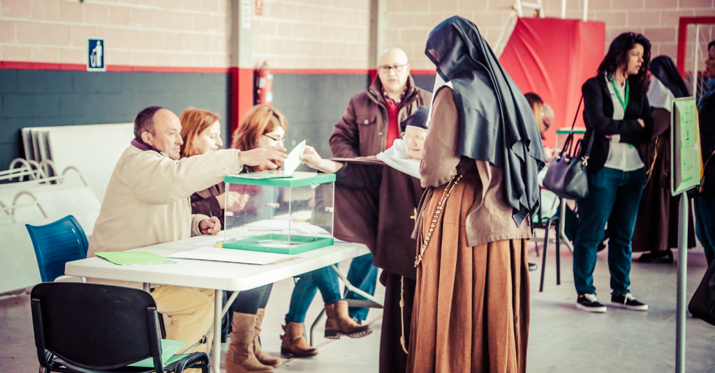 Elecciones Andalucía 2015 en Torreperogil
