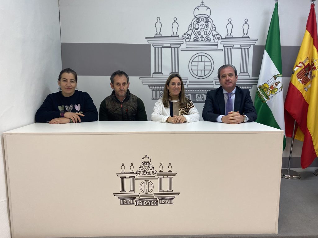 fundación la caixa cd carolinense subvención