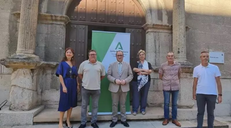 La provincia de Jaén se suma a las Jornadas Europeas del Patrimonio con once actividades divulgativas