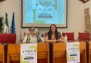 Más de 20 ediles evalúan las políticas juveniles en el II Encuentro Provincial de Concejalas y Concejales de Juventud