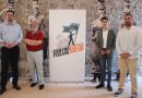 LA XIII EDICIÓN DE CINEFAN FESTIVAL CONVIERTE A ÚBEDA EN EPICENRO DEL CINE Y LAS SERIES CON EL RESPALDO DE INSTITUCIONES Y DEL TEJIDO CULTURAL ANDALUZ