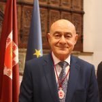 EL CONCEJAL DE COMERCIO, INDUSTRIA Y ARTESANÍA HARÁ EFECTIVA SU DIMISIÓN EN EL PRÓXIMO PLENO DE LA CORPORACIÓN MUNICIPAL