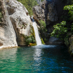 En lo profundo de la Sierra de las Villas: rincones verdes y azules que pocos conocen