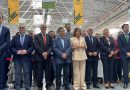 Reyes destaca el buen momento del turismo en la provincia de Jaén y el escaparate que representa Tierra Adentro