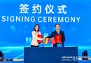 La Diputación de Jaén estrecha lazos con la ciudad china de Zhengzhou para impulsar proyectos conjuntos