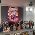 SABIOTE MUESTRAS SUS MEJORES FIESTAS DEL MEDIEVO EN FITUR