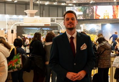 La provincia de Jaén se posiciona en Fitur como un destino auténtico y demuestra la fortaleza de su sector turístico