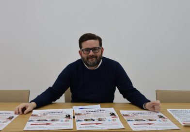 EL AYUNTAMIENTO DE ÚBEDA IMPULSA UNA AMPLIA PROGRAMACIÓN DE FORMACIÓN GRATUITA PARA MEJORAR LA EMPLEABILIDAD Y LAS COMPETENCIAS DIGITALES