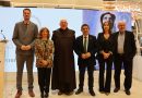 ÚBEDA PRESENTA EN FITUR LA PROGRAMACIÓN PREPARADA PARA EL AÑO JUBILAR EN HONOR A SAN JUAN DE LA CRUZ