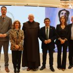 ÚBEDA PRESENTA EN FITUR LA PROGRAMACIÓN PREPARADA PARA EL AÑO JUBILAR EN HONOR A SAN JUAN DE LA CRUZ