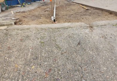 ÚBEDA MEJORA LAS INSTALACIONES DE VARIOS COLEGIOS PÚBLICOS PARA GARANTIZAR ESPACIOS SEGUROS Y ACCESIBLES