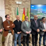 La Diputación presenta un catálogo que reúne la oferta ecoturista del Parque Natural de Cazorla, Segura y Las Villas La Diputación presenta un catálogo que reúne la oferta ecoturista del Parque Natural de Cazorla, Segura y Las Villas