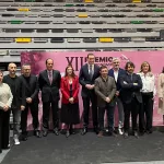 La asociación ‘Amigos del Santo Reino’ distingue a Diputación como Socio de Honor en los XII Premios Gastronómicos La asociación ‘Amigos del Santo Reino’ distingue a Diputación como Socio de Honor en los XII Premios Gastronómicos