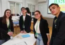 El IES Iulia Salaria de Sabiote vuelve a hacer historia en el debate educativo provincial. El IES Iulia Salaria de Sabiote vuelve a hacer historia en el debate educativo provincial.
