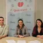 ACOGE LA I JORNADA SOLIDARIA ‘MUJER CEREBRO Y SALUD’ PARA VISIBILIZAR LA NEUROLOGÍA CON PERSPECTIVA DE GÉNERO ACOGE LA I JORNADA SOLIDARIA ‘MUJER CEREBRO Y SALUD’ PARA VISIBILIZAR LA NEUROLOGÍA CON PERSPECTIVA DE GÉNERO