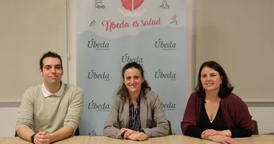 ACOGE LA I JORNADA SOLIDARIA ‘MUJER CEREBRO Y SALUD’ PARA VISIBILIZAR LA NEUROLOGÍA CON PERSPECTIVA DE GÉNERO ACOGE LA I JORNADA SOLIDARIA ‘MUJER CEREBRO Y SALUD’ PARA VISIBILIZAR LA NEUROLOGÍA CON PERSPECTIVA DE GÉNERO