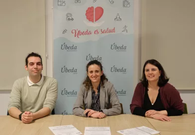 ACOGE LA I JORNADA SOLIDARIA ‘MUJER CEREBRO Y SALUD’ PARA VISIBILIZAR LA NEUROLOGÍA CON PERSPECTIVA DE GÉNERO ACOGE LA I JORNADA SOLIDARIA ‘MUJER CEREBRO Y SALUD’ PARA VISIBILIZAR LA NEUROLOGÍA CON PERSPECTIVA DE GÉNERO
