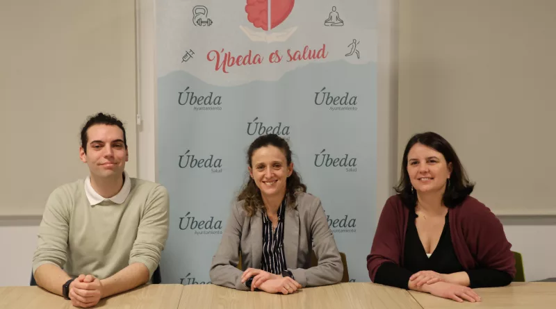 ACOGE LA I JORNADA SOLIDARIA ‘MUJER CEREBRO Y SALUD’ PARA VISIBILIZAR LA NEUROLOGÍA CON PERSPECTIVA DE GÉNERO ACOGE LA I JORNADA SOLIDARIA ‘MUJER CEREBRO Y SALUD’ PARA VISIBILIZAR LA NEUROLOGÍA CON PERSPECTIVA DE GÉNERO