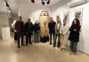 La Casa de la Música acoge una exposición que rinde homenaje al Carnaval de Torreperogil La Casa de la Música acoge una exposición que rinde homenaje al Carnaval de Torreperogil