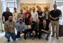 Torreperogil entrega los galardones del Campeonato Anual de Colombicultura