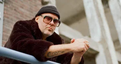 Philip Lassiter actuará en Imagina Funk