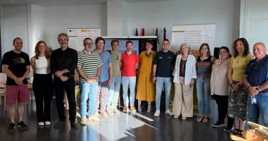 La Iruela acoge la presentación del nuevo Sistema de Inteligencia Turística (SIT) del destino Sierras de Cazorla, Segura y Las Villas