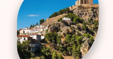 El reencuentro con lo esencial: ‘Las Montañas del Sur’ invitan a descubrir la memoria viva de Cazorla, Segura y Las Villas