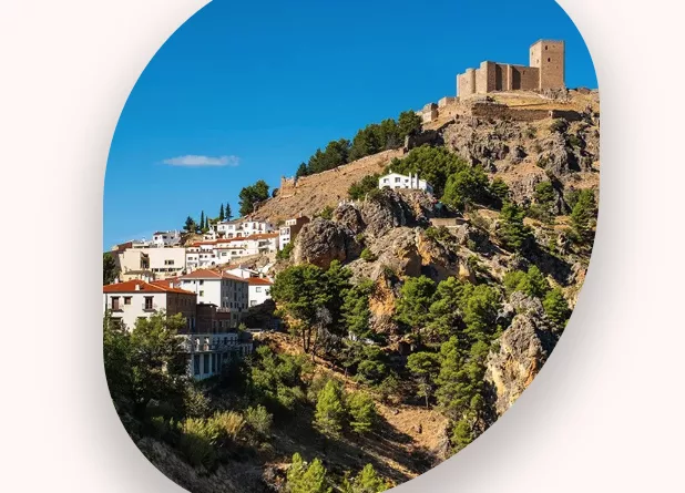 El reencuentro con lo esencial: ‘Las Montañas del Sur’ invitan a descubrir la memoria viva de Cazorla, Segura y Las Villas
