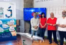 Música de autor y solidaridad se dan la mano en Un Mar de Canciones, segunda parada de ‘Jaén en Julio’