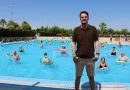 EL AYUNTAMIENTO DE ÚBEDA AMPLÍA EL HORARIO DE LAS PISCINAS MUNICIPALES LOS FINES DE SEMANA HASTA LA MEDIANOCHE