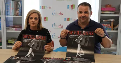 EL AYUNTAMIENTO IMPULSA UNA NUEVA EDICIÓN DEL CURSO INTENSIVO DE SEVILLANAS PARA PREPARAR LA FERIA DE SAN MIGUEL